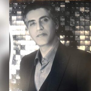 مهدی زحمتکشان